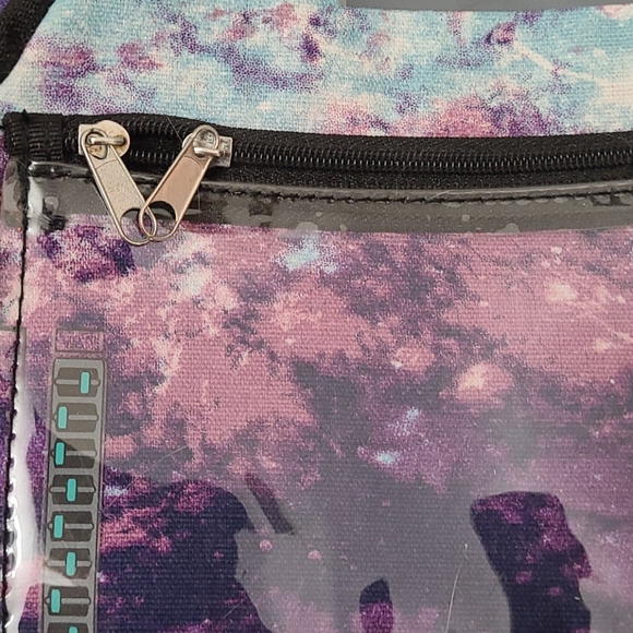 Galaxy Speaker Backpack - Picture 3 of 7